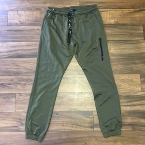 religion london joggers sz XL men’s